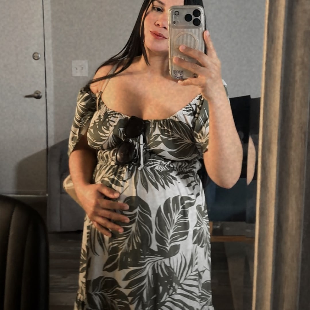 Photo shared by Luisa for their Babylist baby registry.