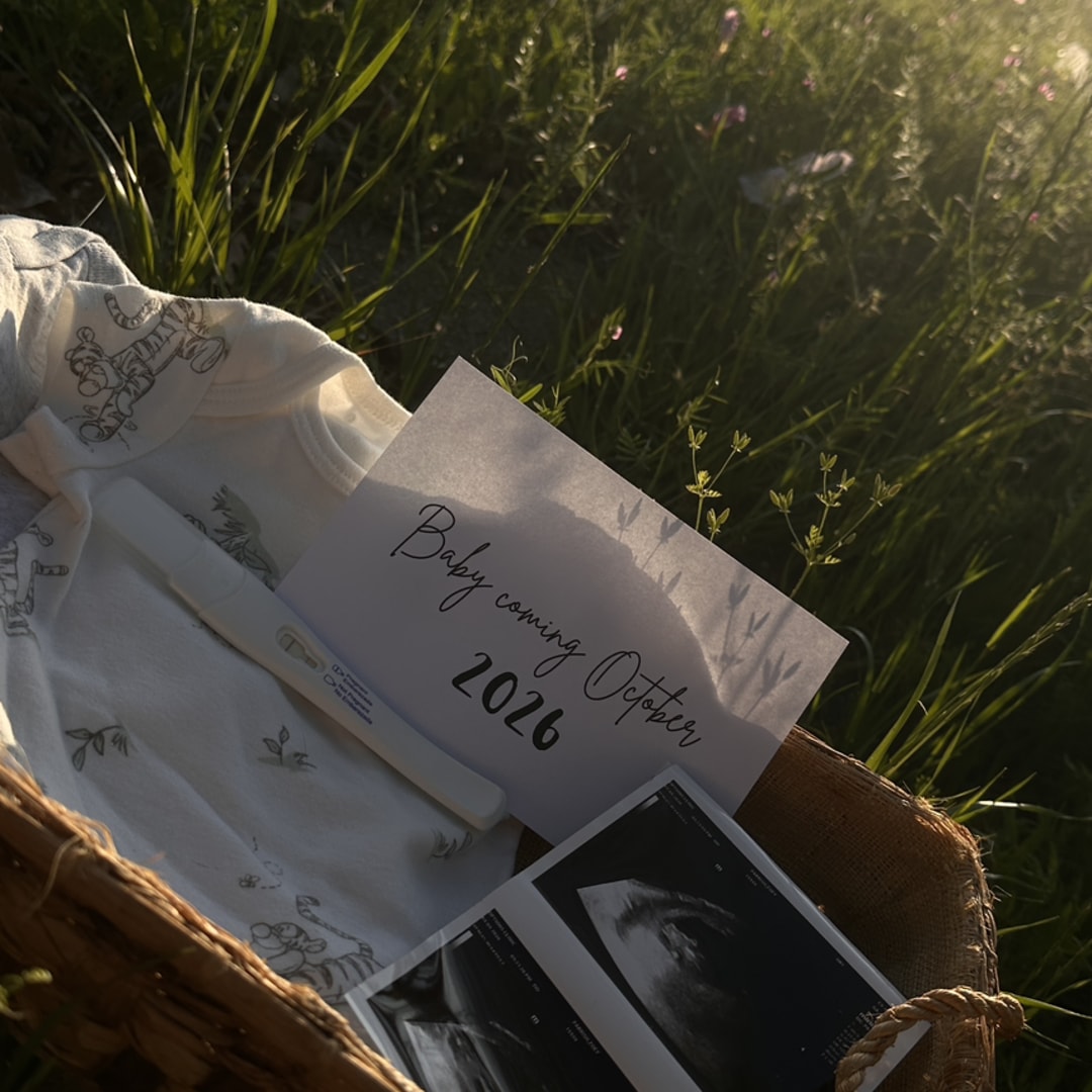 Photo shared by Zoey for their Babylist baby registry.