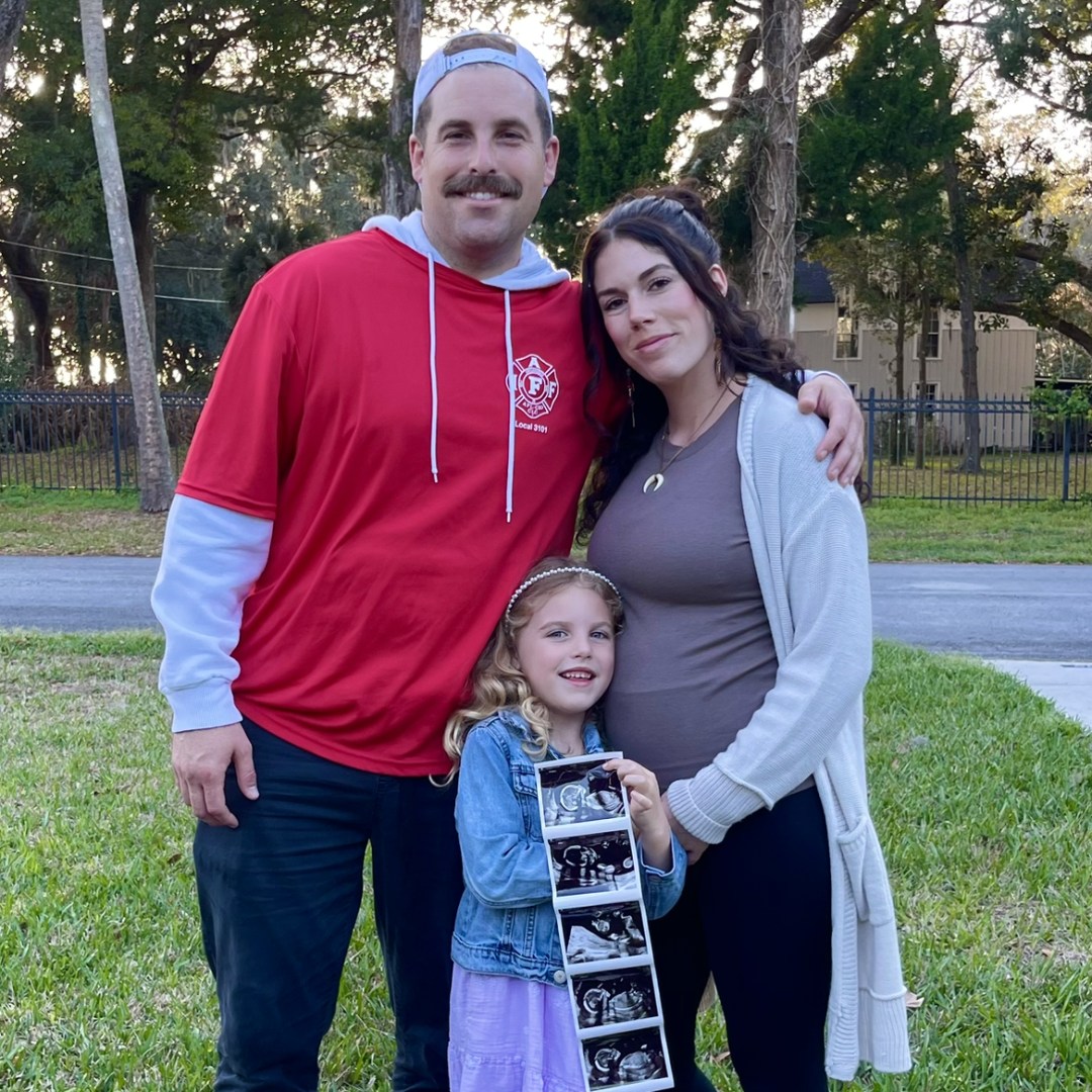 Photo shared by Delaney for their Babylist baby registry.