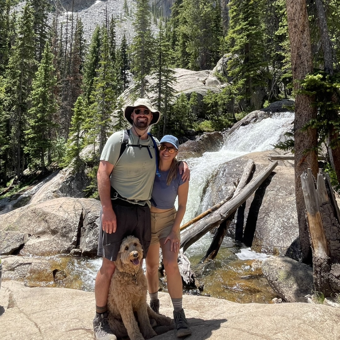 Photo shared by Danielle for their Babylist baby registry.