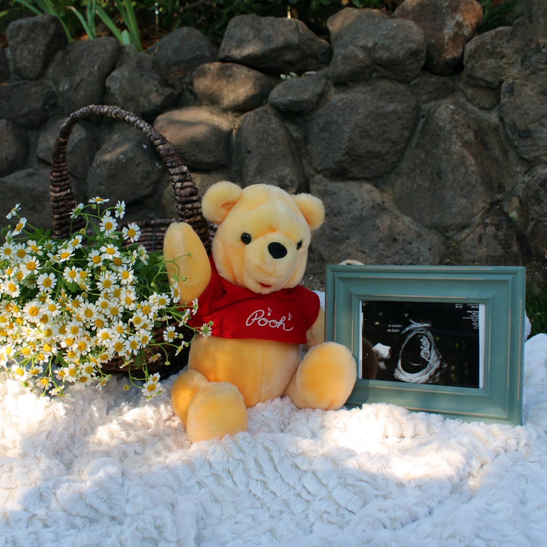 Photo shared by Amanda for their Babylist baby registry.