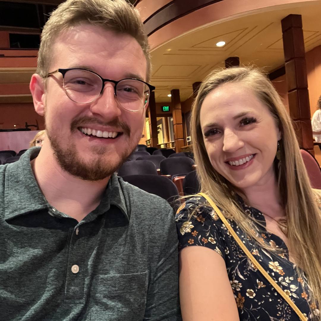 Photo shared by Ariel for their Babylist baby registry.