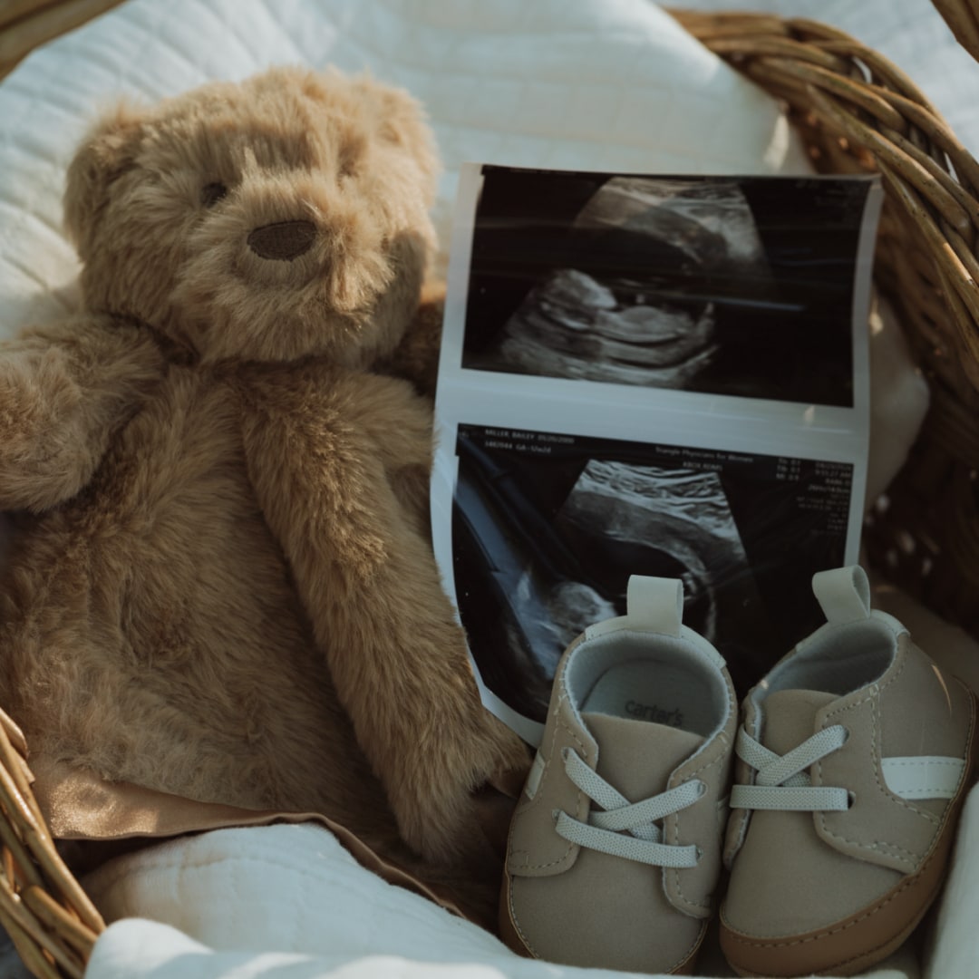 Photo shared by Bailey for their Babylist baby registry.