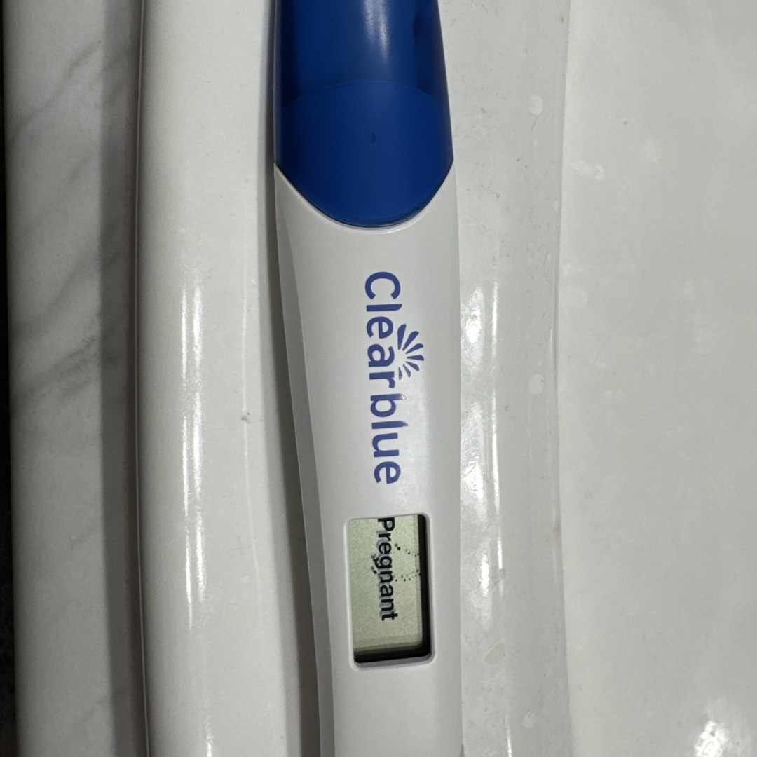 Photo shared by Kate for their Babylist baby registry.