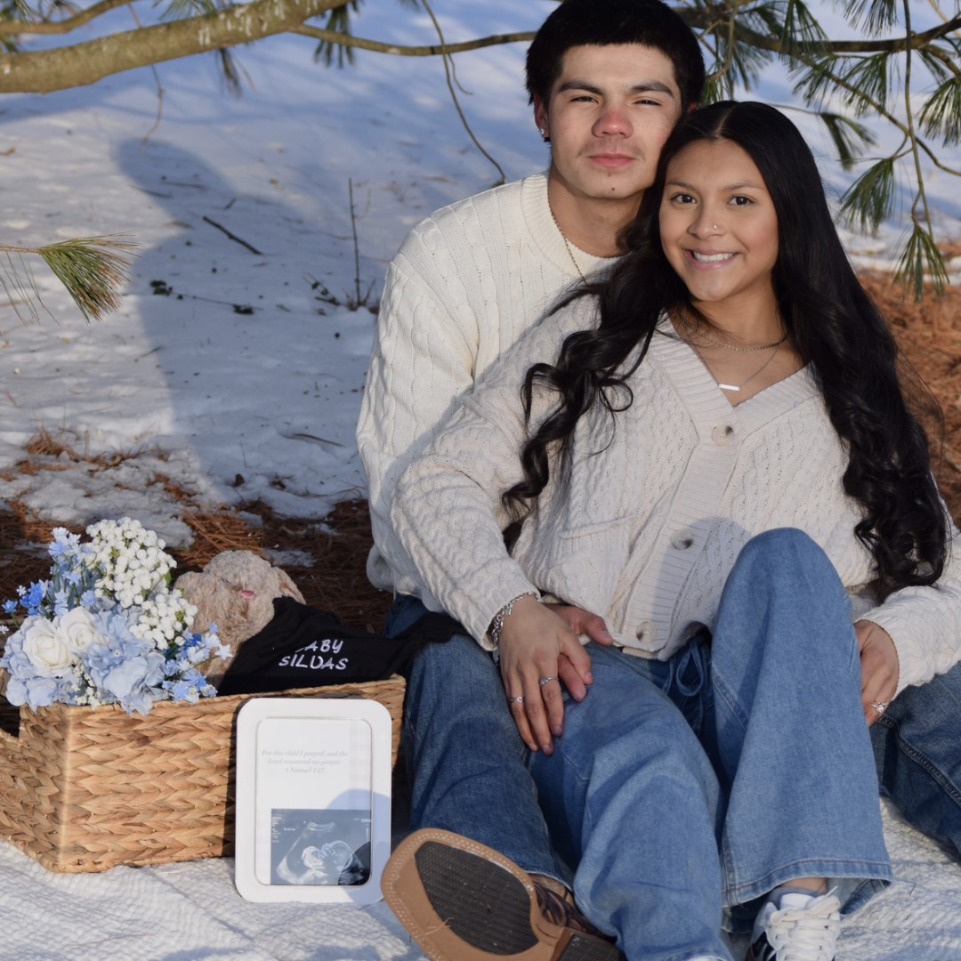 Photo shared by Erika for their Babylist baby registry.