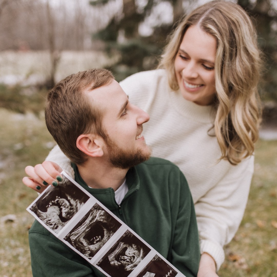 Photo shared by Kelsey for their Babylist baby registry.