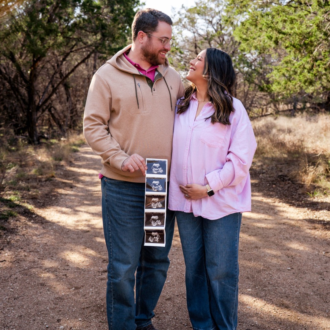 Photo shared by Chelsea for their Babylist baby registry.