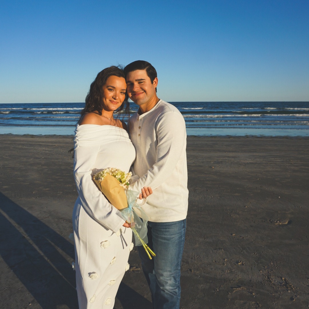 Photo shared by Destiny for their Babylist baby registry.