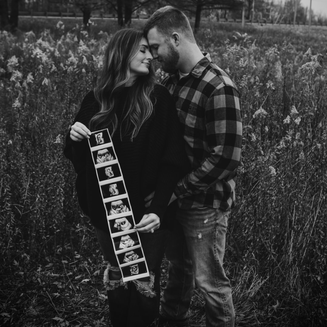 Photo shared by Jordyn for their Babylist baby registry.