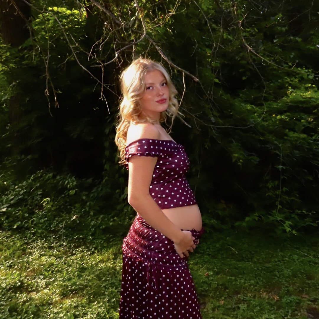 Photo shared by Mckenna for their Babylist baby registry.