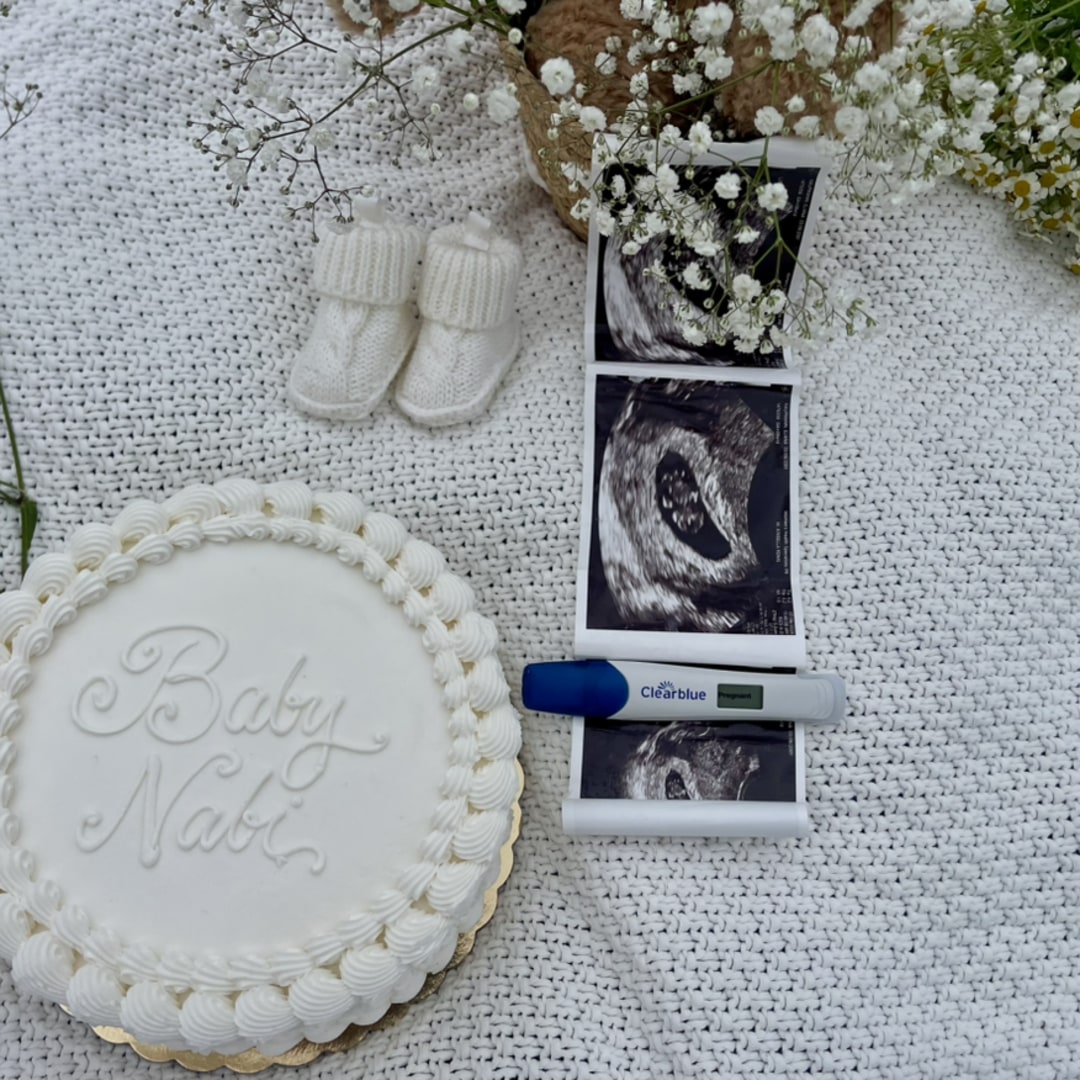 Photo shared by Ellie for their Babylist baby registry.