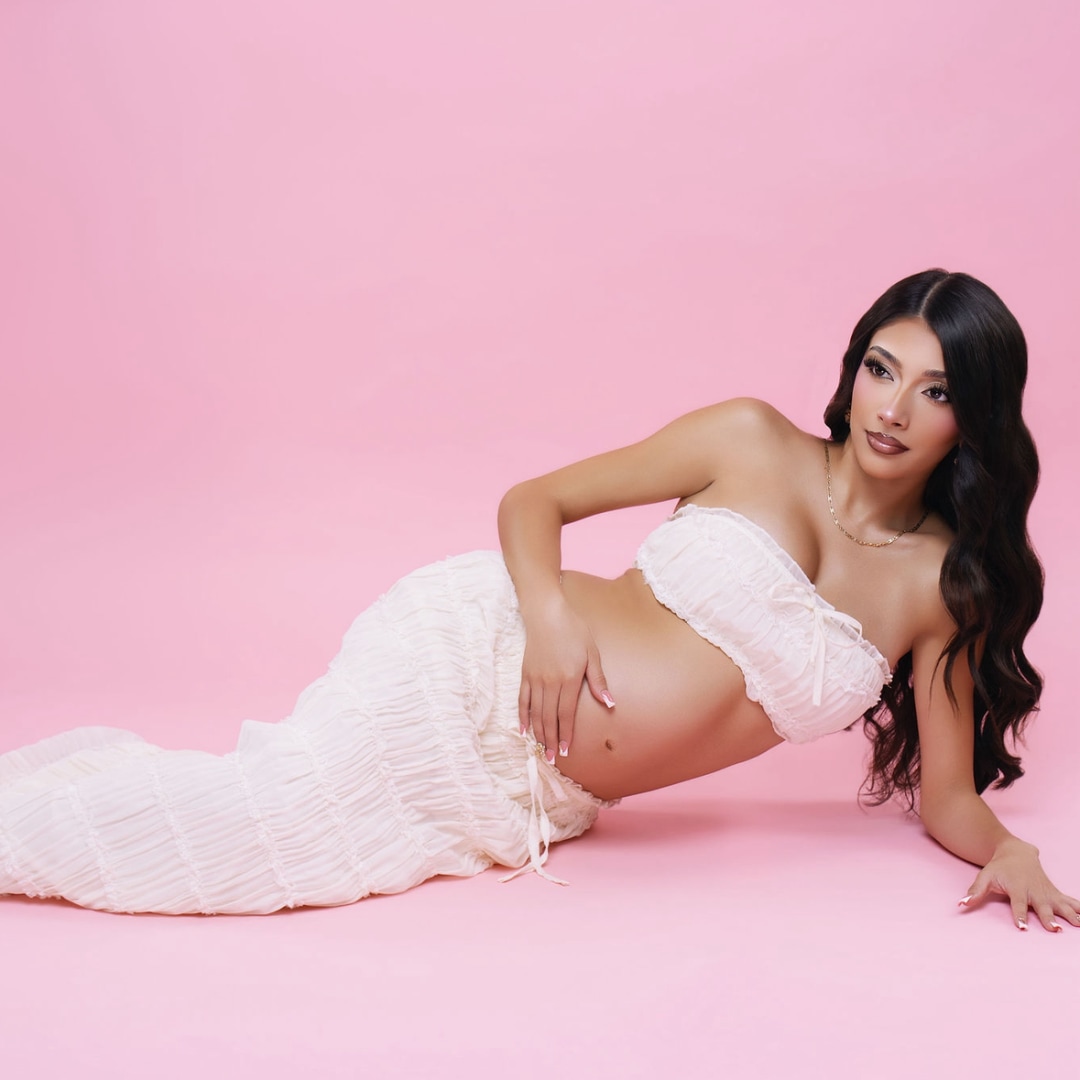 Photo shared by Marlen for their Babylist baby registry.