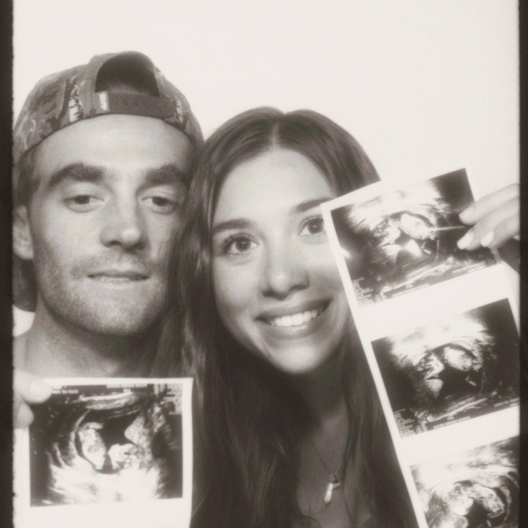Photo shared by Emily for their Babylist baby registry.