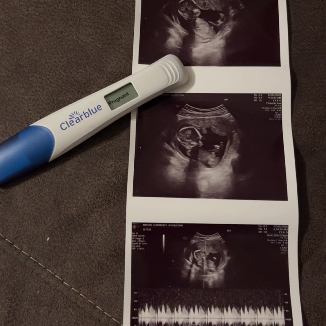 Photo shared by Harmony for their Babylist baby registry.