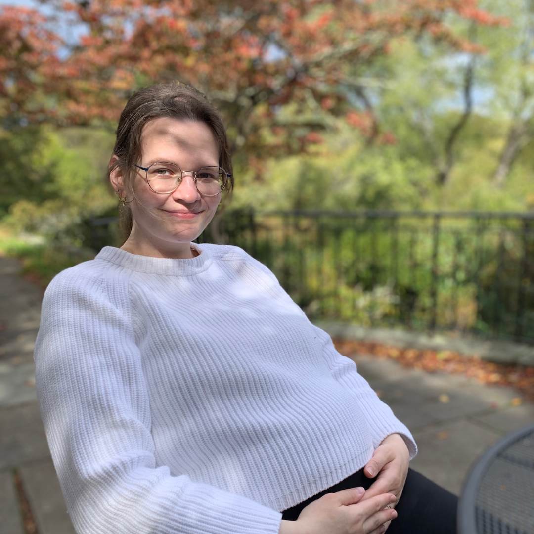 Photo shared by Shannon for their Babylist baby registry.