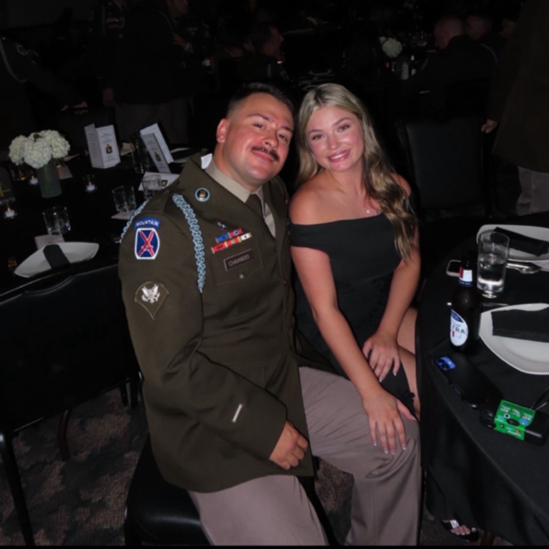 Photo shared by Caitlyn for their Babylist baby registry.