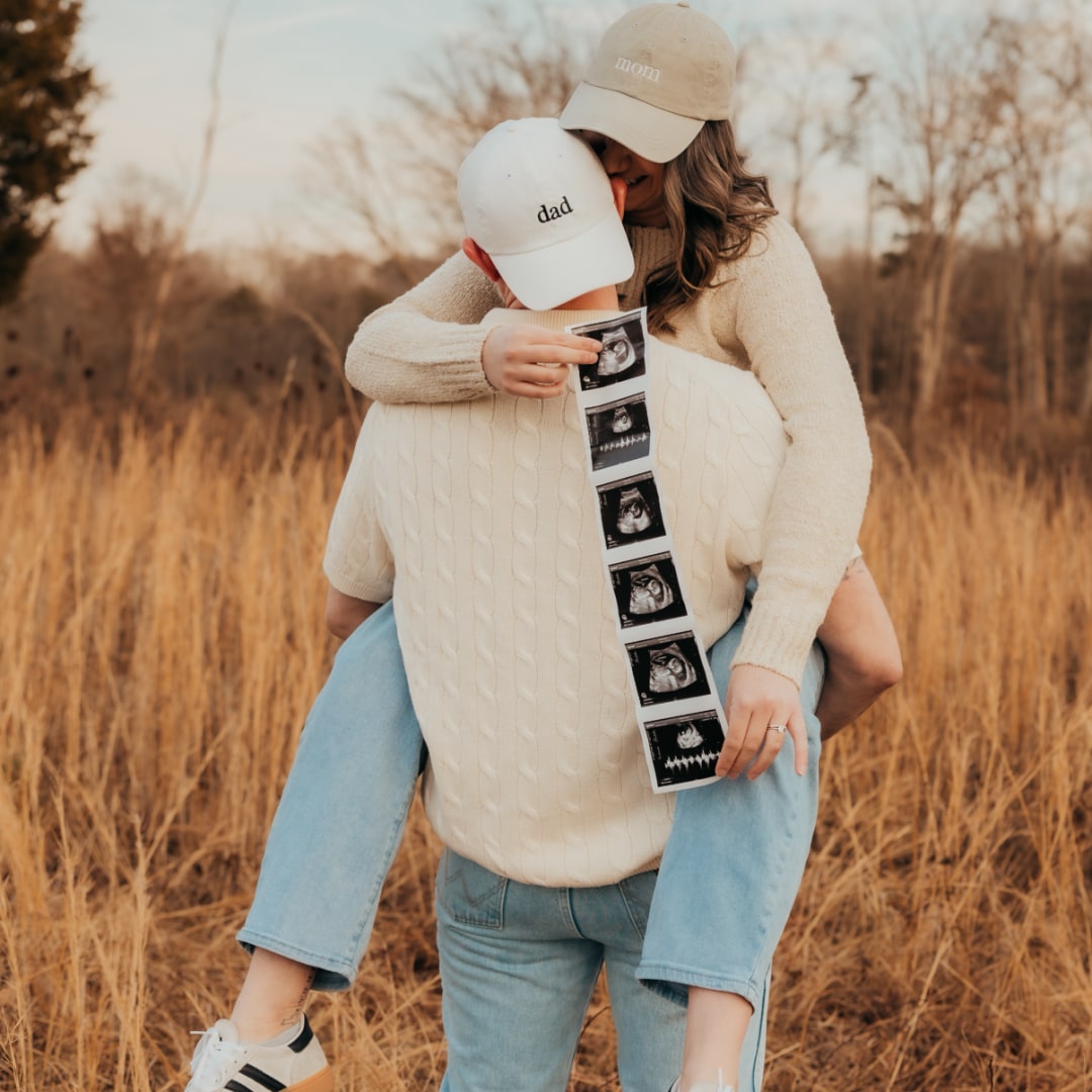 Photo shared by Brittany for their Babylist baby registry.