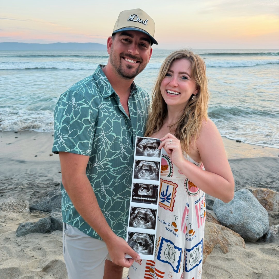 Photo shared by Bailey for their Babylist baby registry.