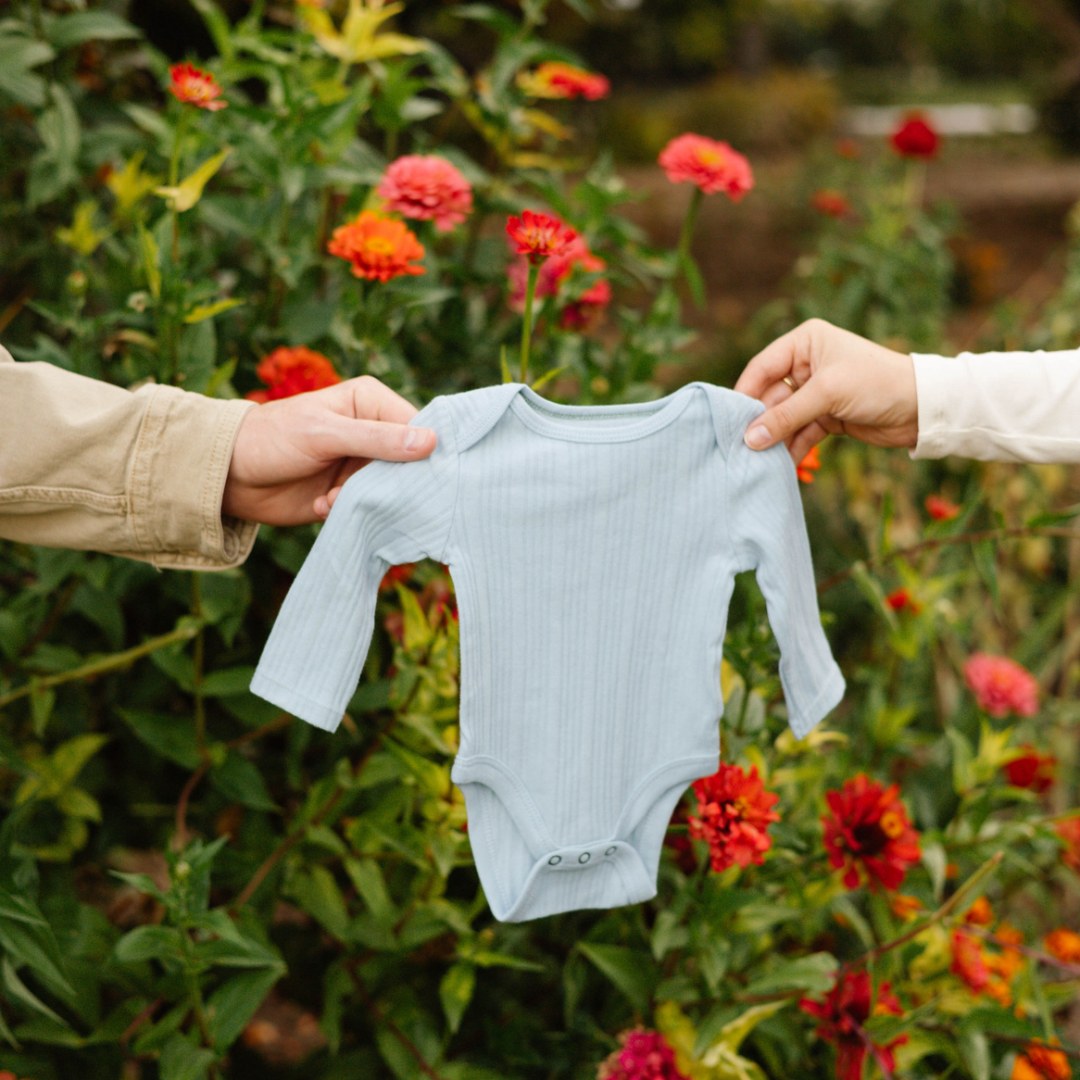 Photo shared by Kerri for their Babylist baby registry.