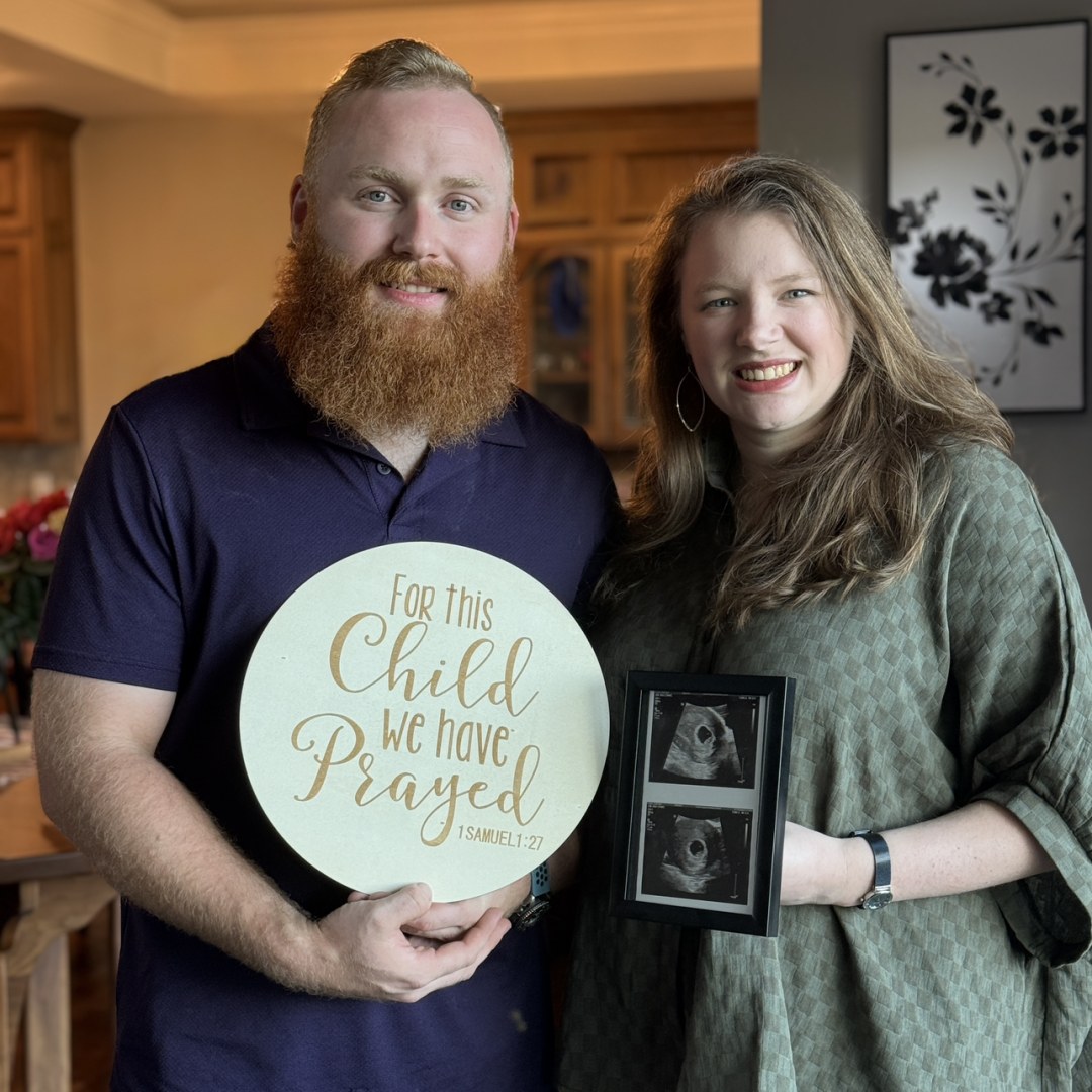 Photo shared by Kole for their Babylist baby registry.