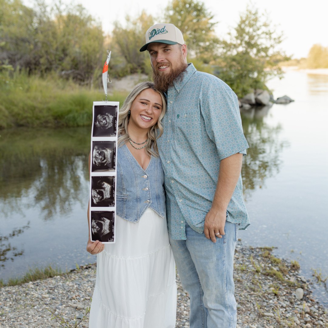 Photo shared by Kaytlynn for their Babylist baby registry.