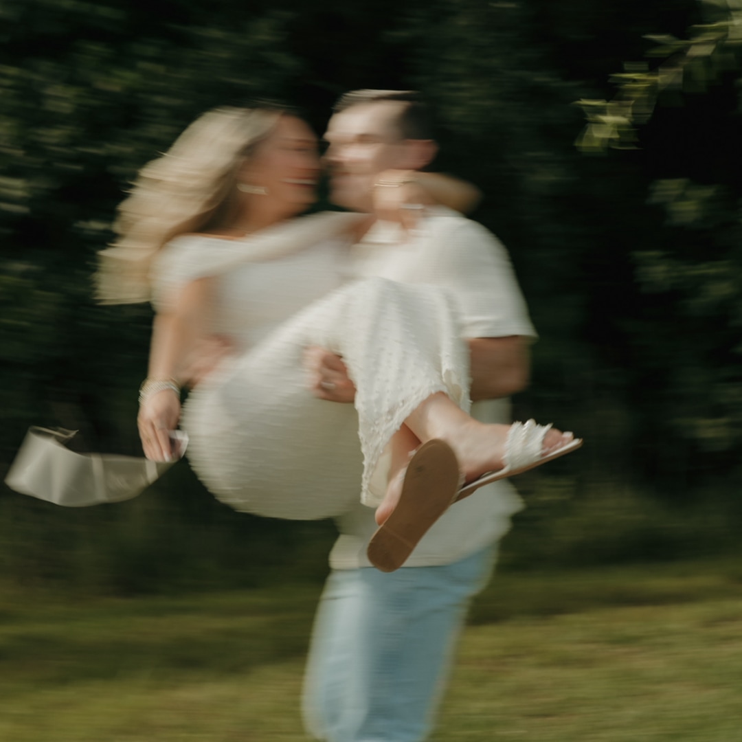 Photo shared by Kaley for their Babylist baby registry.