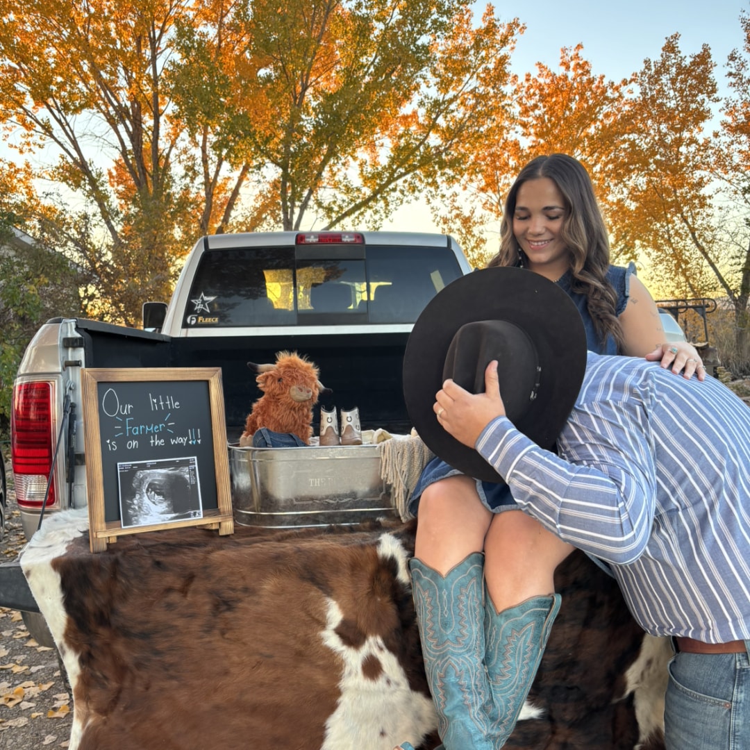 Photo shared by Rilee for their Babylist baby registry.