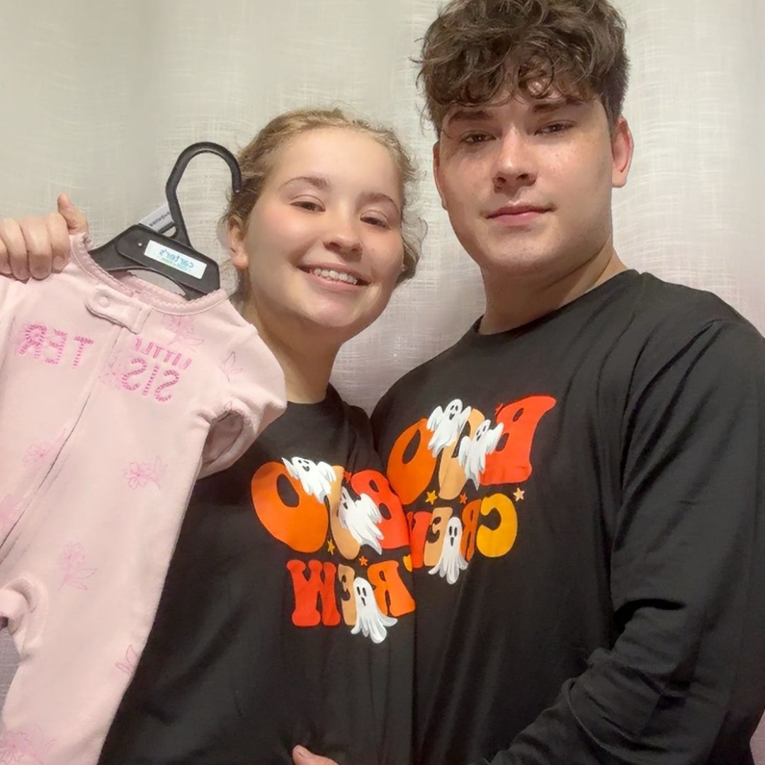 Photo shared by Cloee for their Babylist baby registry.