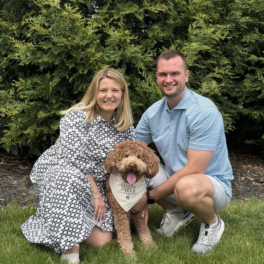Photo shared by Elizabeth for their Babylist baby registry.