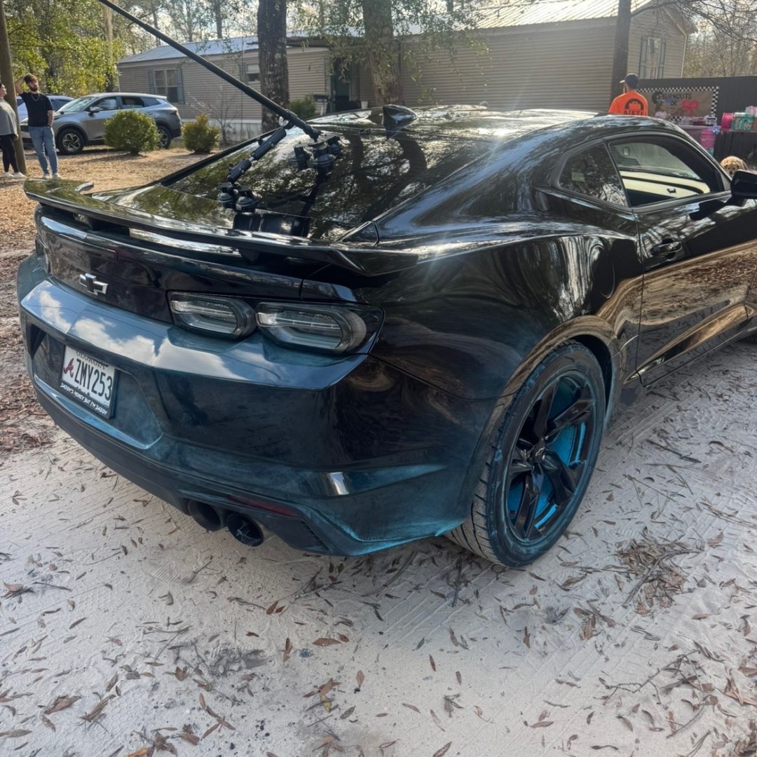 Photo shared by Desiree for their Babylist baby registry.