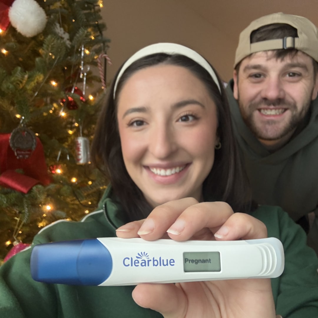 Photo shared by Briana for their Babylist baby registry.
