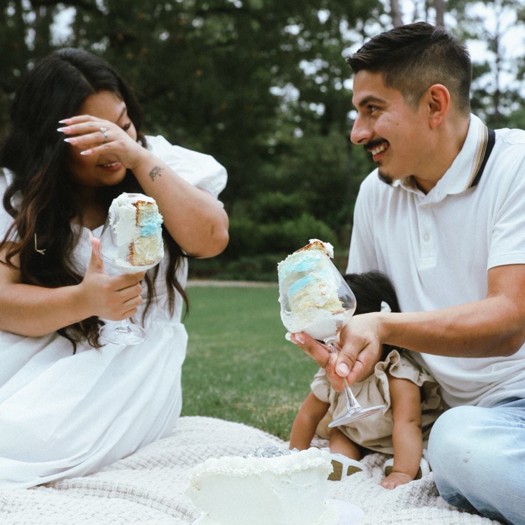 Photo shared by Perla for their Babylist baby registry.