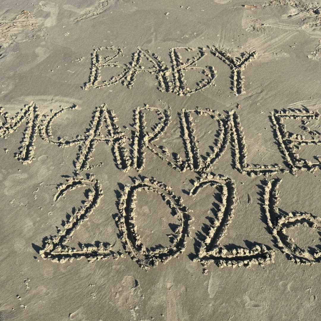 Photo shared by Charlotte for their Babylist baby registry.