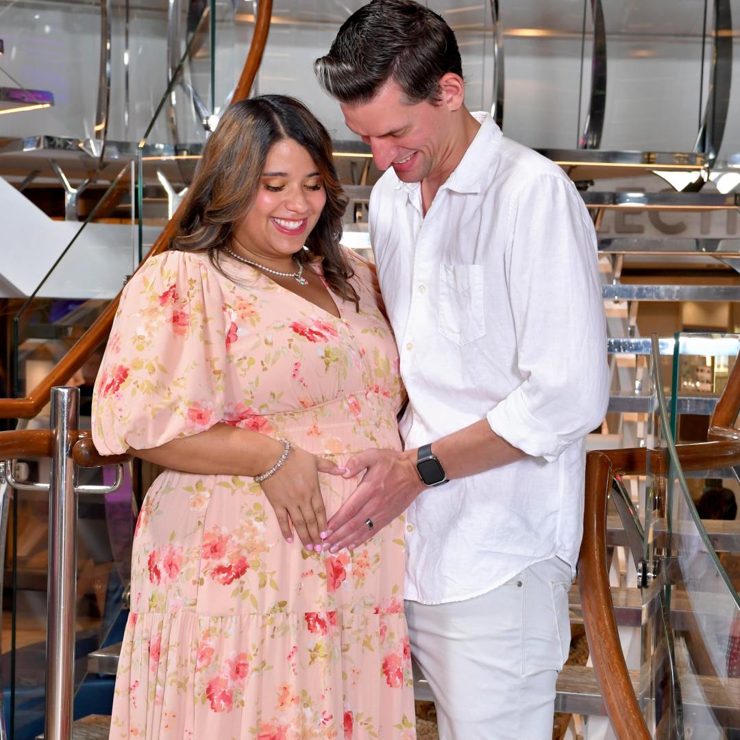 Photo shared by Madi for their Babylist baby registry.