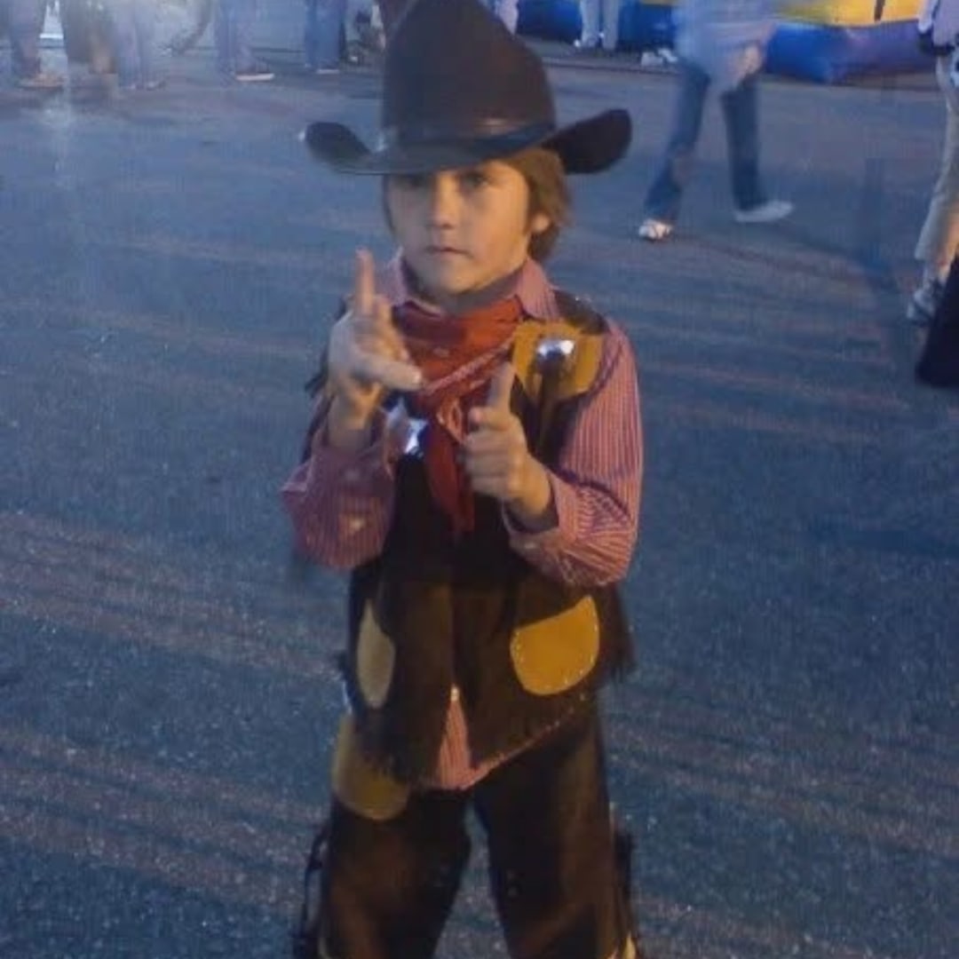 Photo shared by Gillian for their Babylist baby registry.