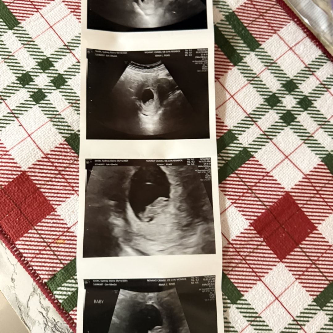 Photo shared by Sydney for their Babylist baby registry.