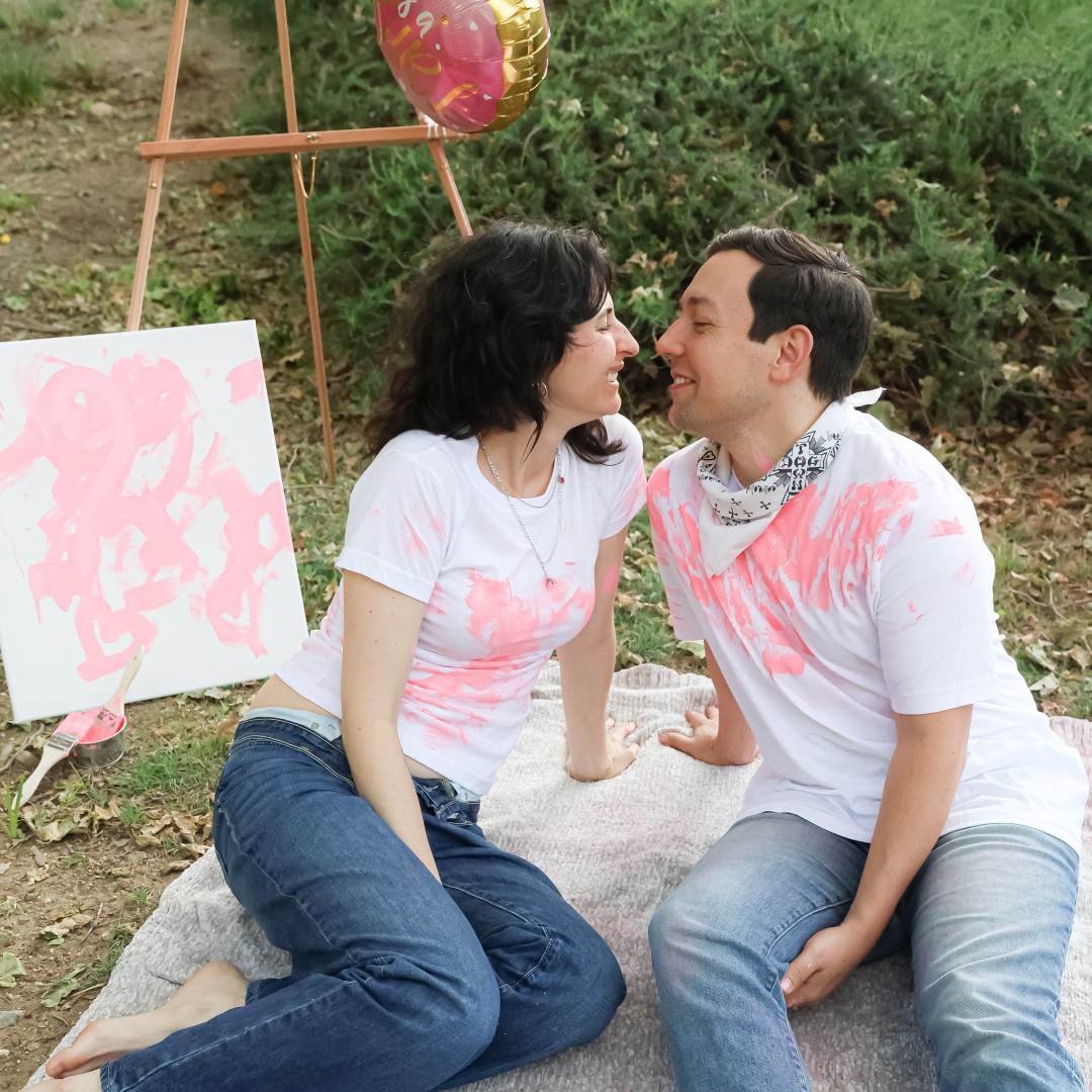 Photo shared by Chloe for their Babylist baby registry.