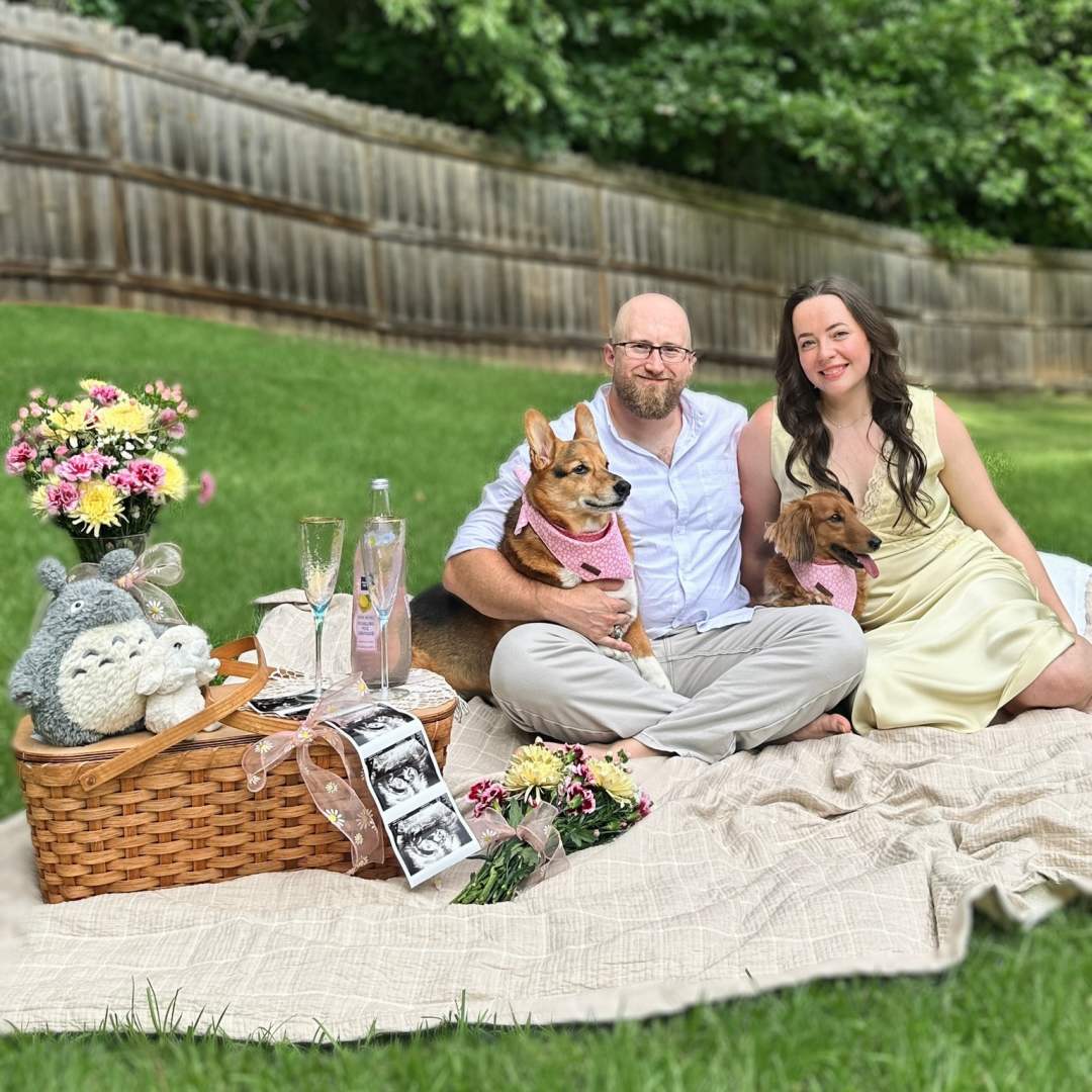 Photo shared by Emilie for their Babylist baby registry.