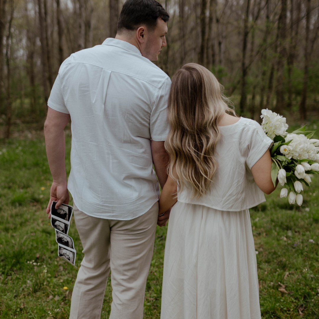 Photo shared by Cassie for their Babylist baby registry.