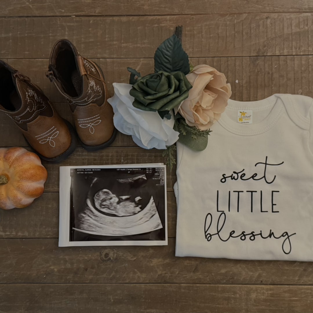Photo shared by ALerika for their Babylist baby registry.