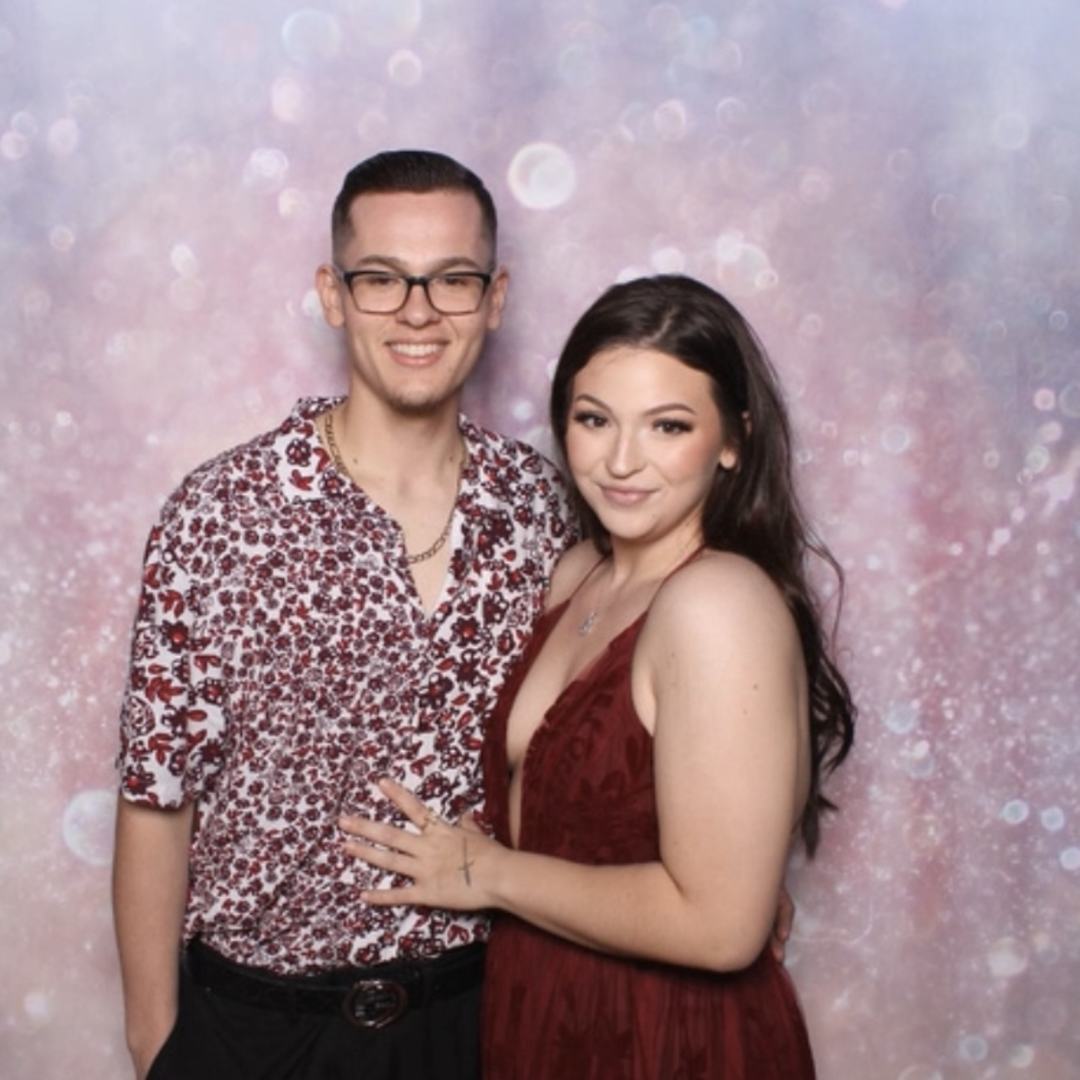 Photo shared by Cheyenne for their Babylist baby registry.