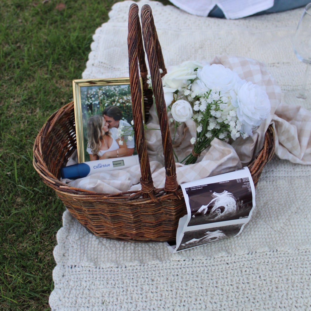 Photo shared by Belle for their Babylist baby registry.