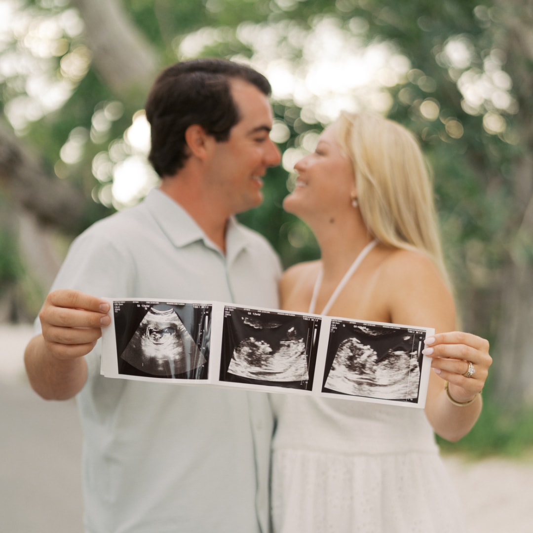 Photo shared by Emily for their Babylist baby registry.