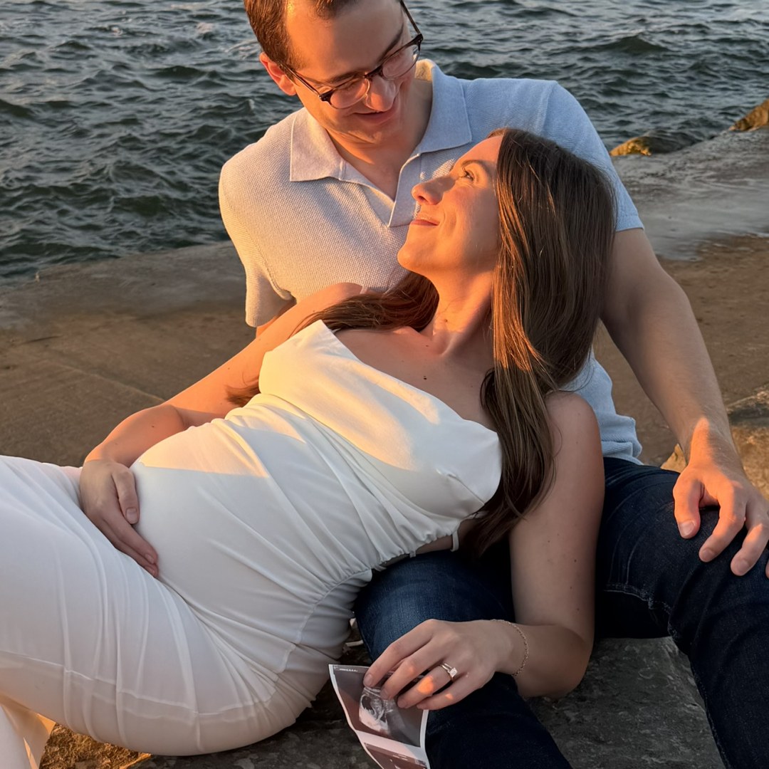 Photo shared by Alexandra for their Babylist baby registry.