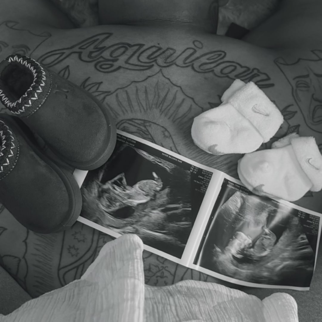 Photo shared by Chloe for their Babylist baby registry.