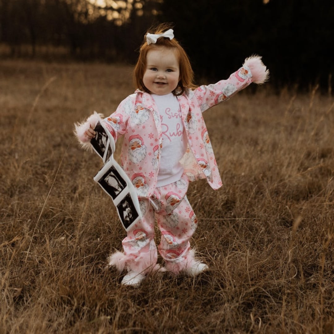 Photo shared by Morgan for their Babylist baby registry.