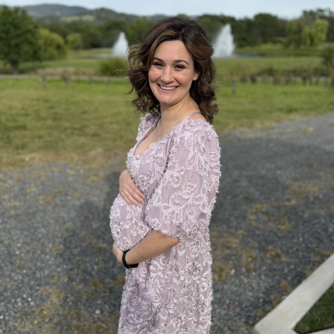 Photo shared by Jenna for their Babylist baby registry.