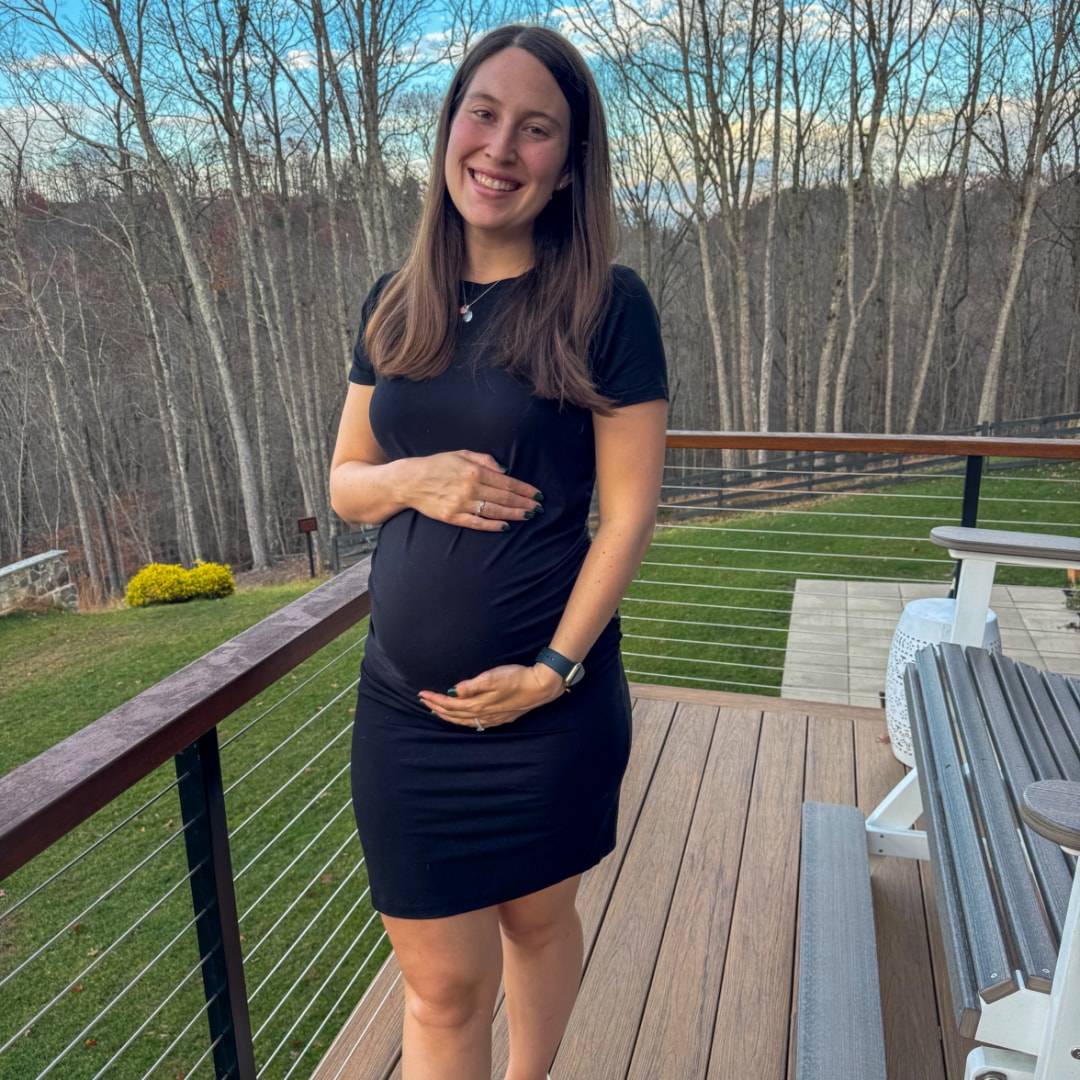 Photo shared by Brynley for their Babylist baby registry.