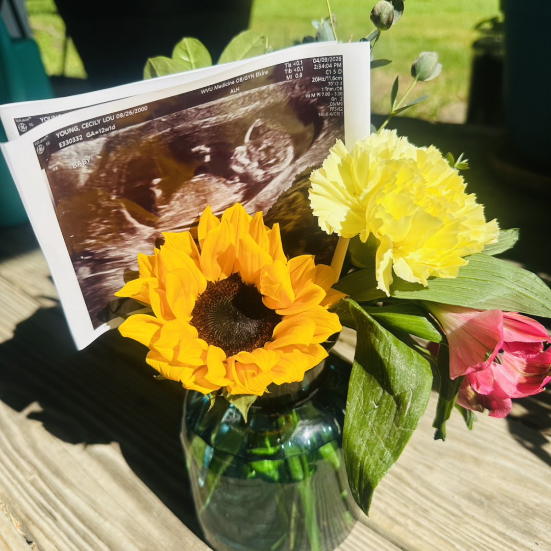 Photo shared by Cecily for their Babylist baby registry.