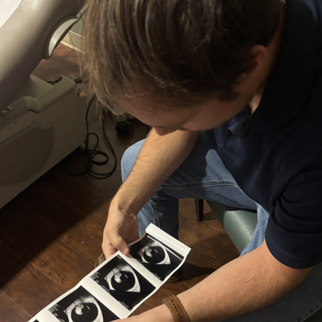 Photo shared by Stephanie for their Babylist baby registry.